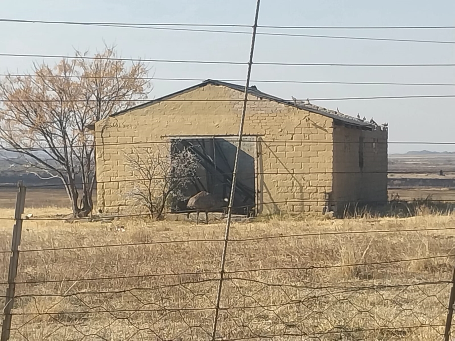 0 Bedroom Property for Sale in Koppies Free State